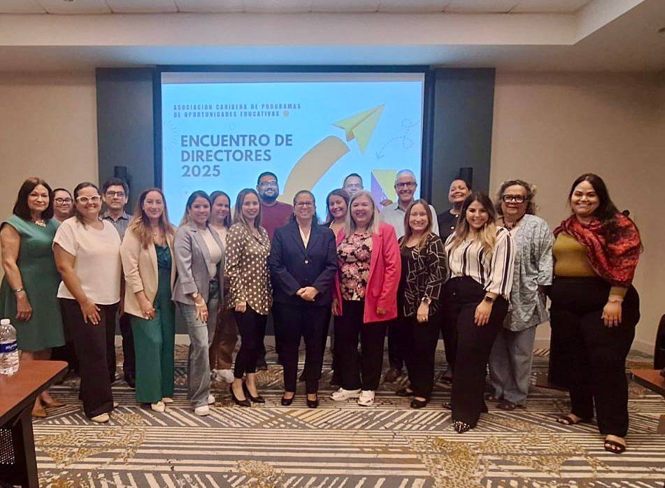 2025 encuentro de directores