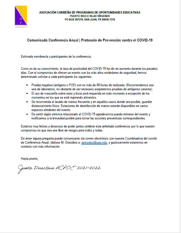 thumbnail comunicado protocolo covid 19